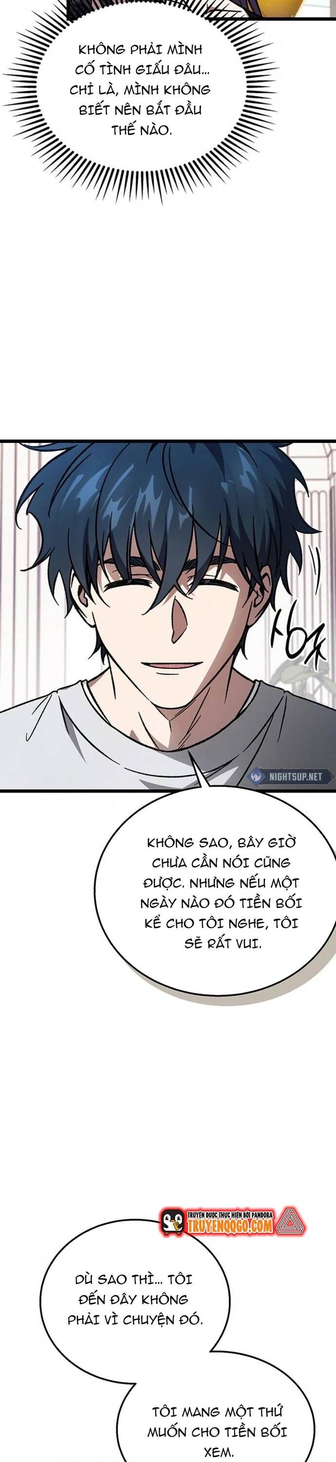 Hỏa Vương Nữ: Cấp 99 Chapter 12 - Trang 2