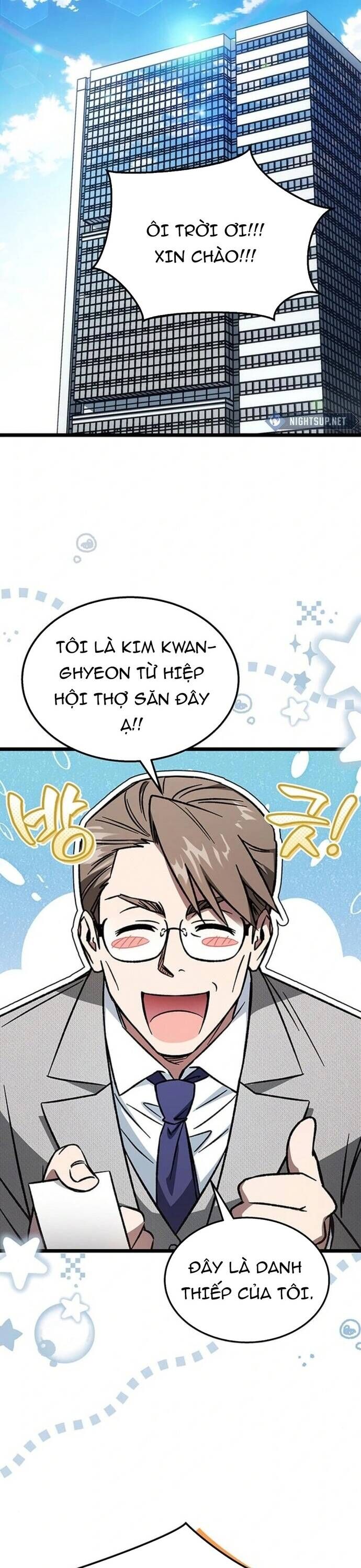 Hỏa Vương Nữ: Cấp 99 Chapter 12 - Trang 2