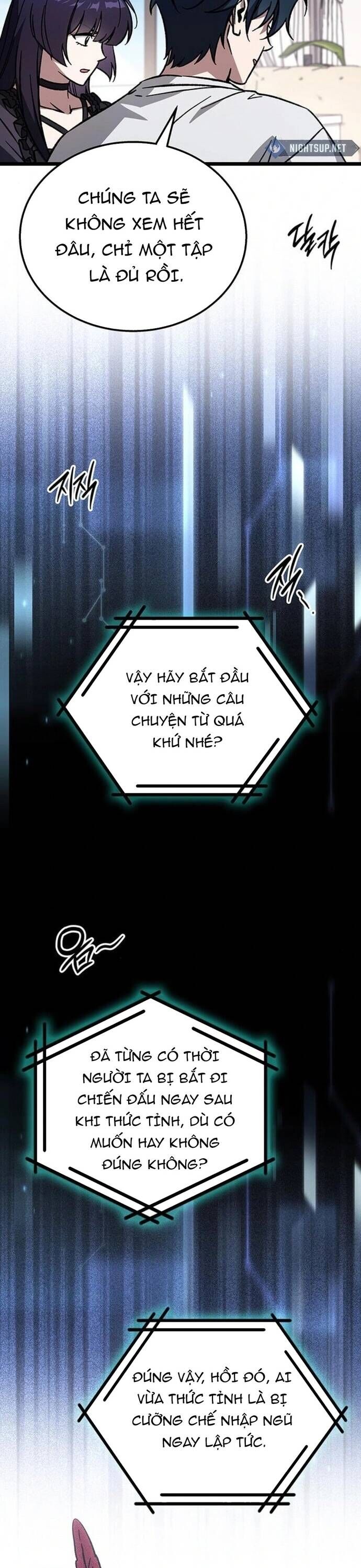 Hỏa Vương Nữ: Cấp 99 Chapter 12 - Trang 2
