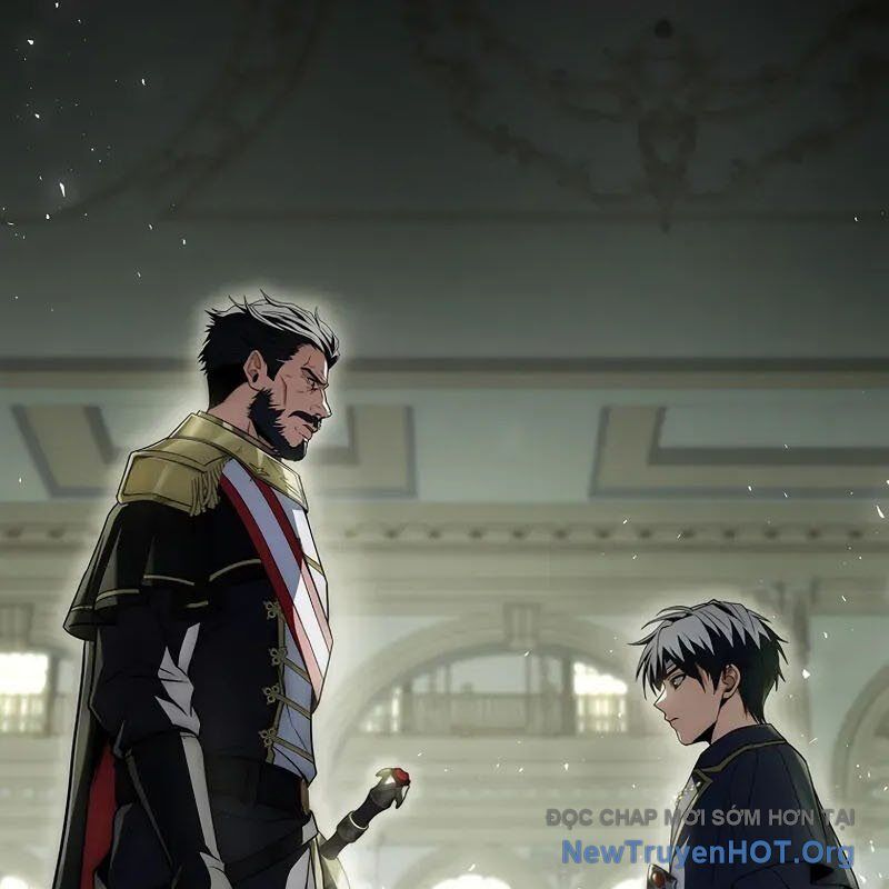 Tam Hoàng Tử Của Vong Quốc Hồi Quy Chapter 9 - Next Chapter 10