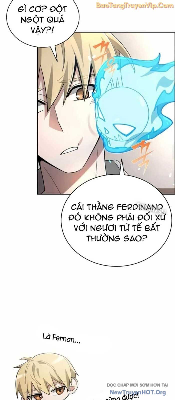 Học Viện Minh Triết Chapter 9 - Trang 2