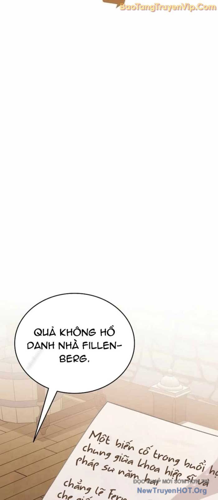 Học Viện Minh Triết Chapter 9 - Trang 2