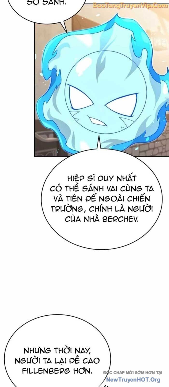 Học Viện Minh Triết Chapter 9 - Trang 2