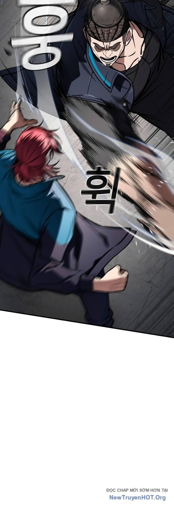 Anh Hùng Dẹp Loạn Chapter 4 - Trang 2