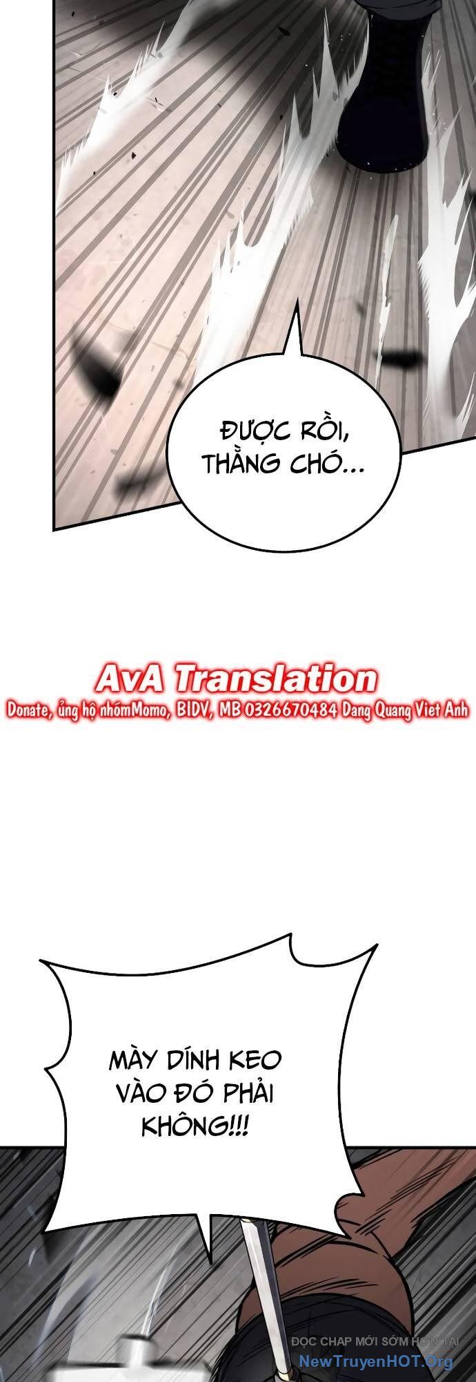 Anh Hùng Dẹp Loạn Chapter 4 - Trang 2
