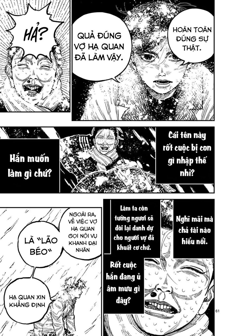 Nhật Bản Thời Kỳ Loạn Tam Quốc Chapter 1 - Next Chapter 2
