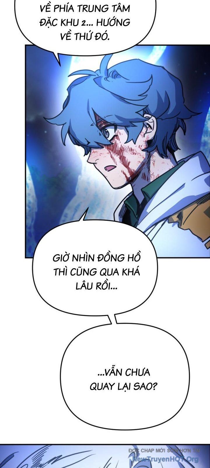 Mê Cung Mộng Ảo Chapter 20 - Trang 2