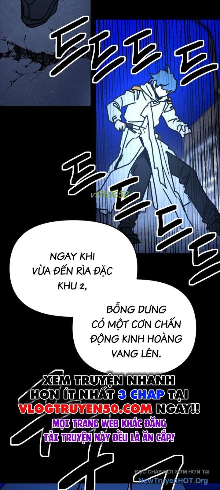 Mê Cung Mộng Ảo Chapter 20 - Trang 2