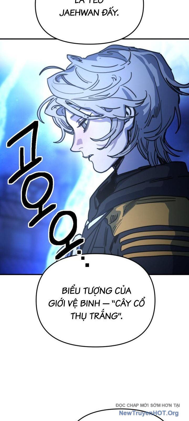 Mê Cung Mộng Ảo Chapter 20 - Trang 2