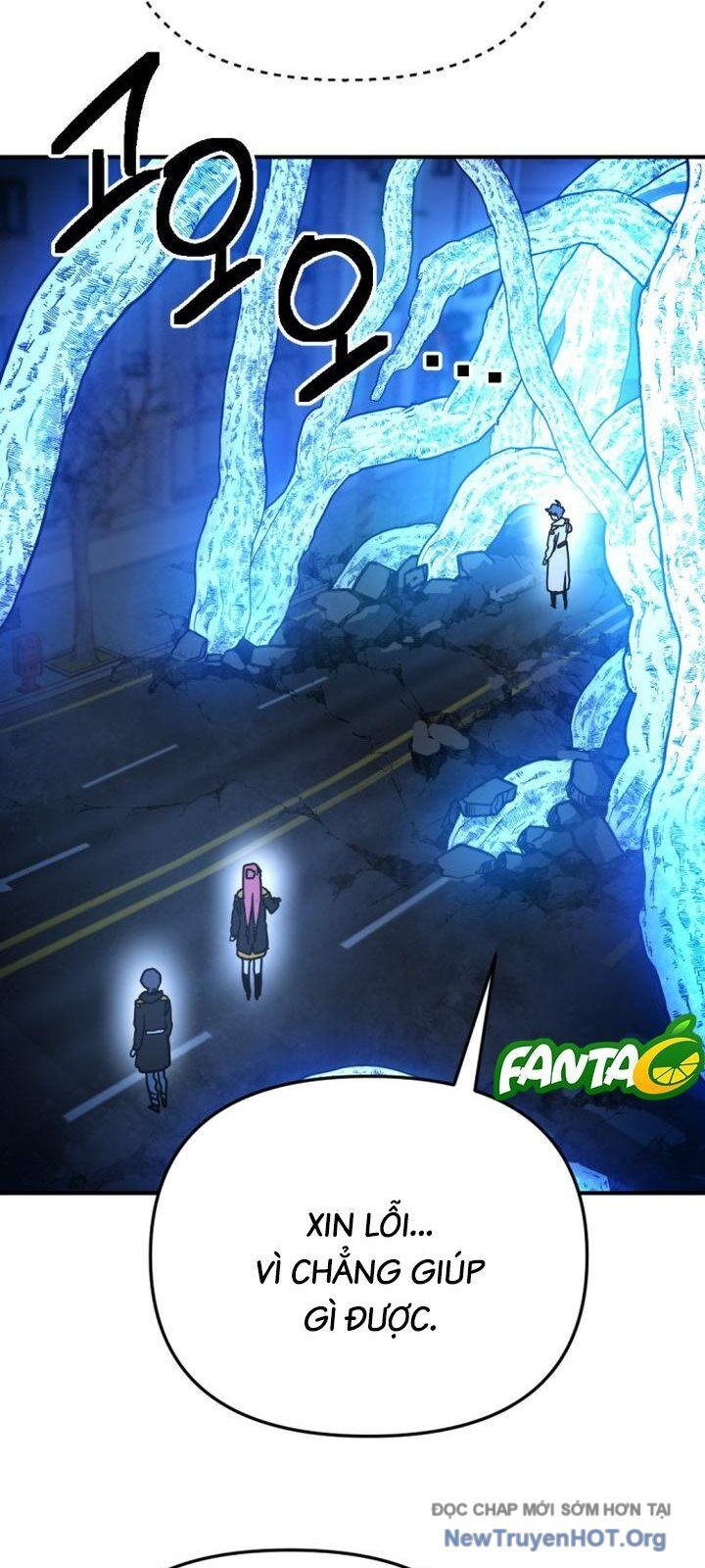 Mê Cung Mộng Ảo Chapter 20 - Trang 2