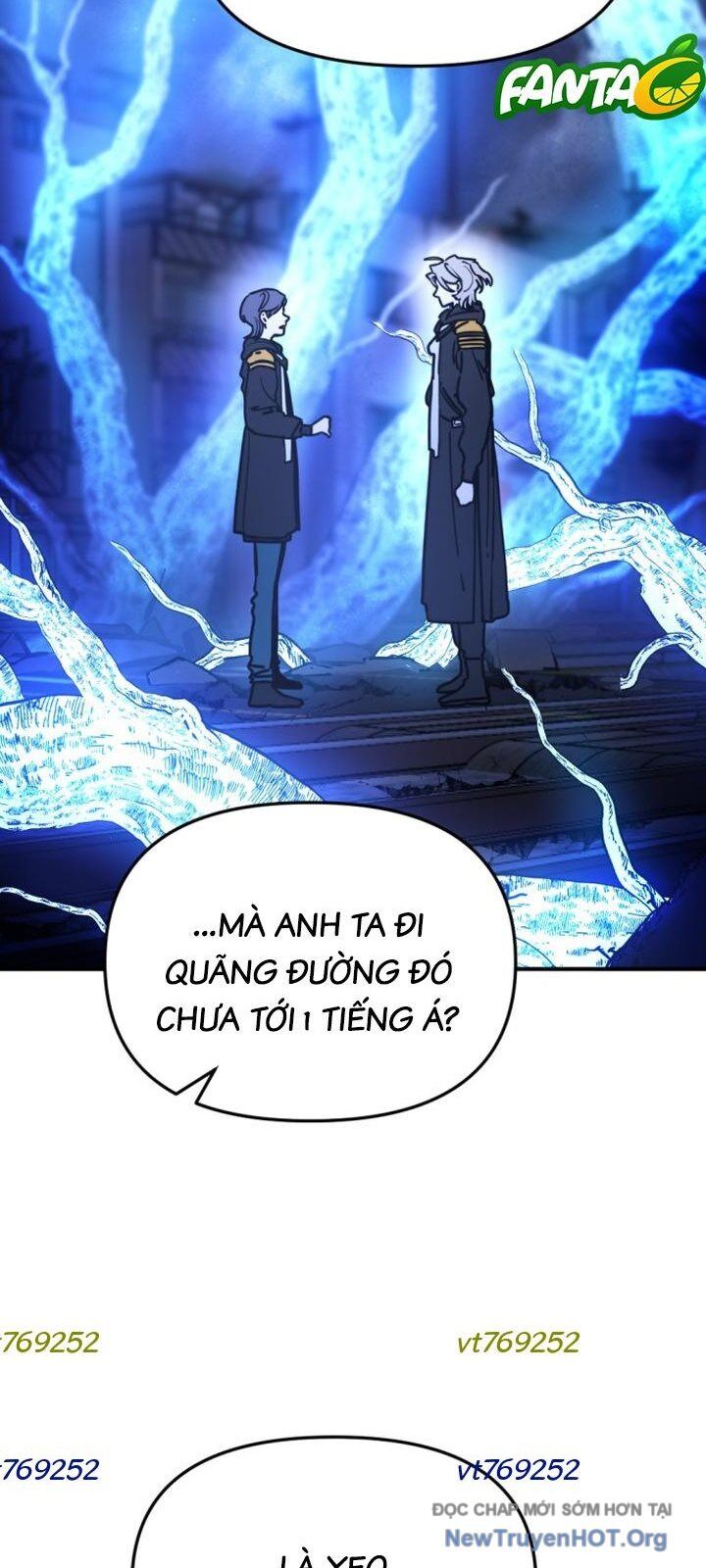 Mê Cung Mộng Ảo Chapter 20 - Trang 2