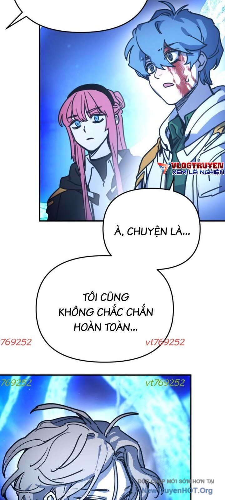 Mê Cung Mộng Ảo Chapter 20 - Trang 2