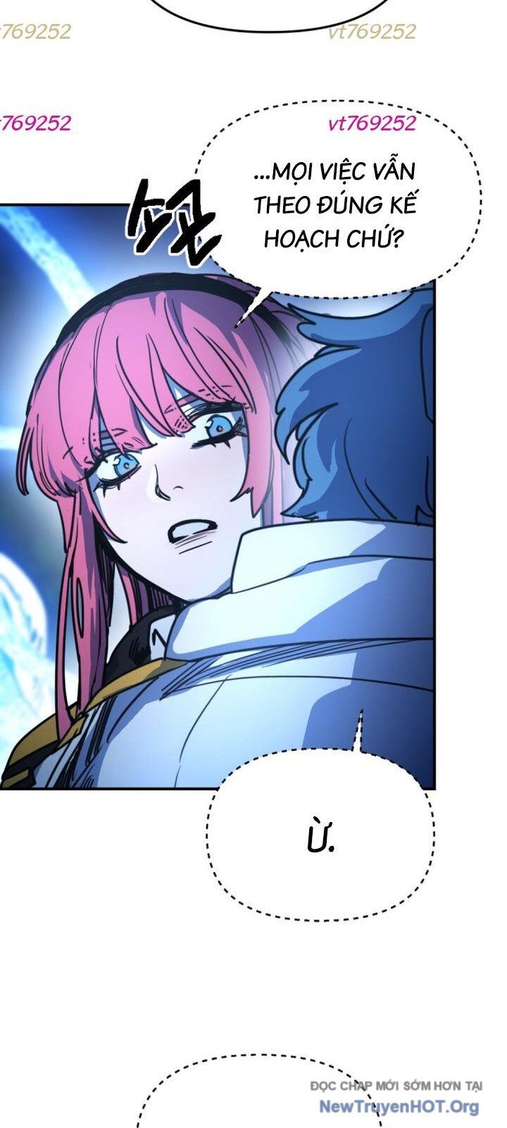 Mê Cung Mộng Ảo Chapter 20 - Trang 2