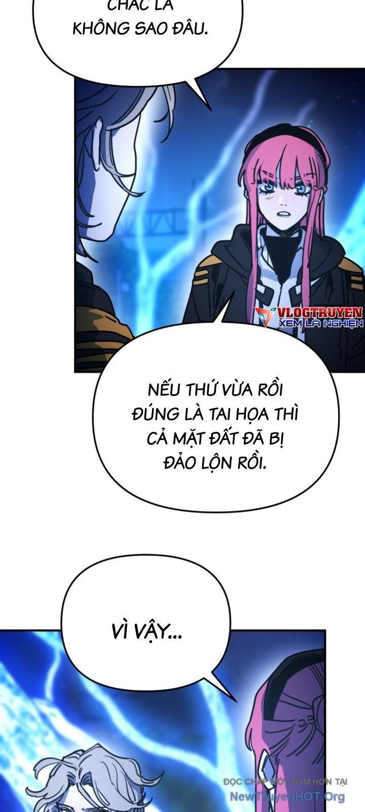 Mê Cung Mộng Ảo Chapter 20 - Trang 2