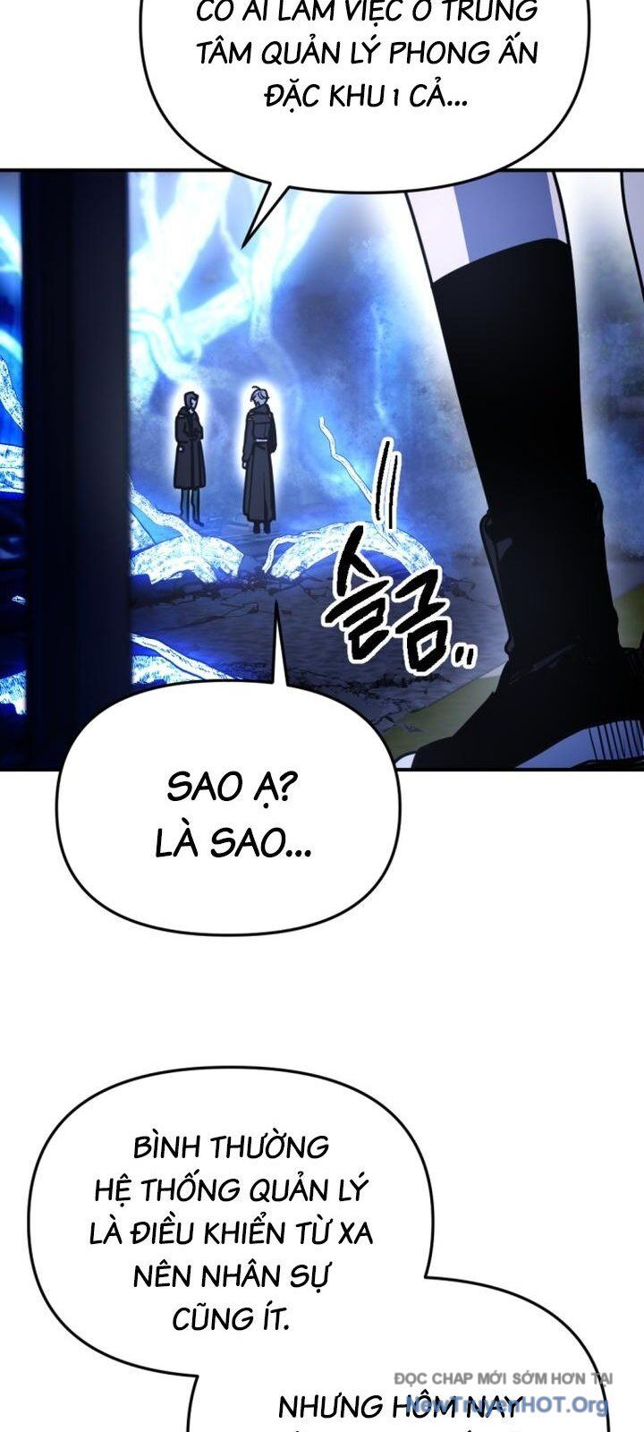 Mê Cung Mộng Ảo Chapter 20 - Trang 2