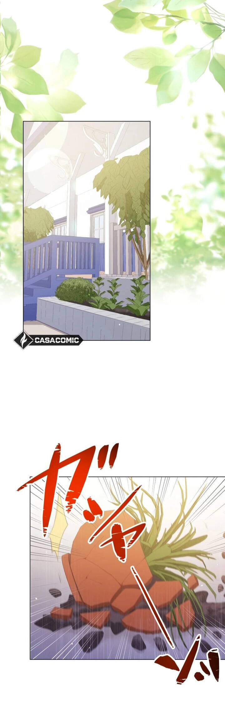 Hương Đào Hè Chapter 1 - Next Chapter 2