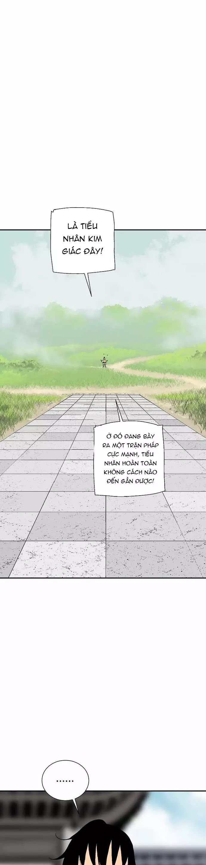 Vĩ Linh Kiếm Tiên Chapter 119 - Trang 2