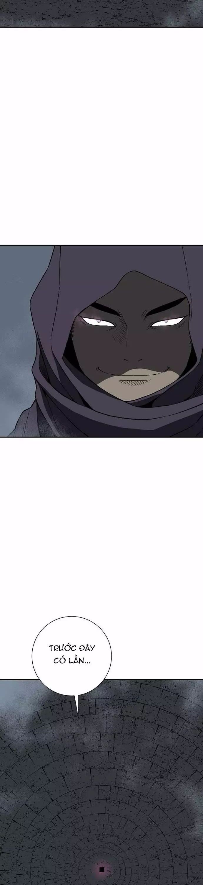 Vĩ Linh Kiếm Tiên Chapter 119 - Trang 2
