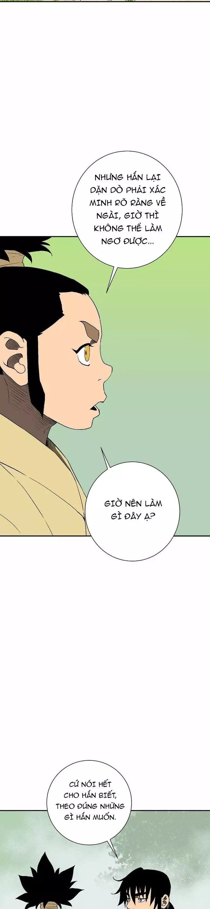 Vĩ Linh Kiếm Tiên Chapter 119 - Trang 2
