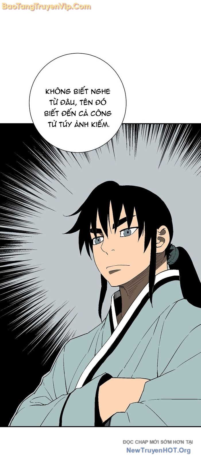 Vĩ Linh Kiếm Tiên Chapter 119.1 - Trang 2