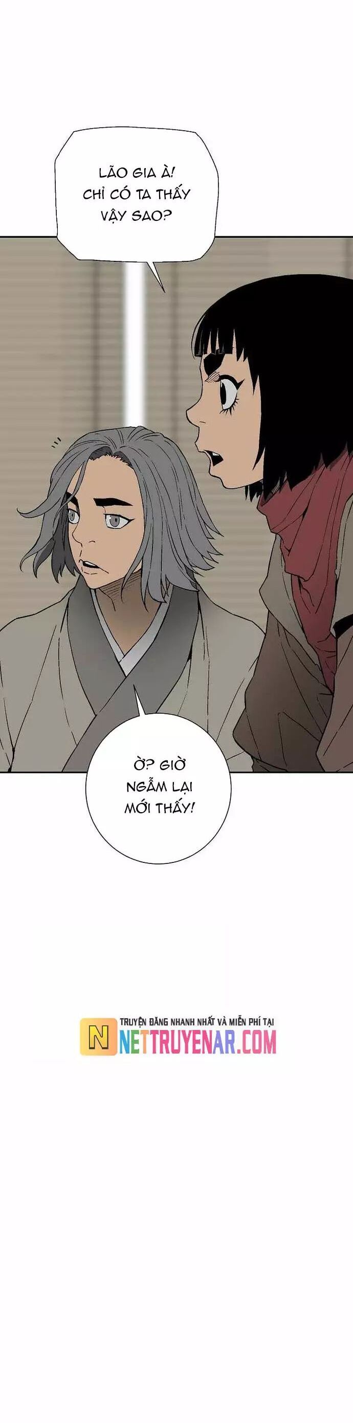 Vĩ Linh Kiếm Tiên Chapter 119 - Trang 2