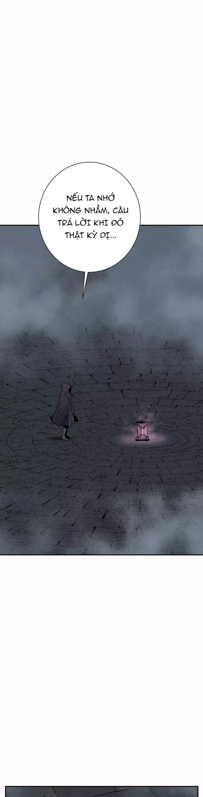 Vĩ Linh Kiếm Tiên Chapter 119 - Trang 2