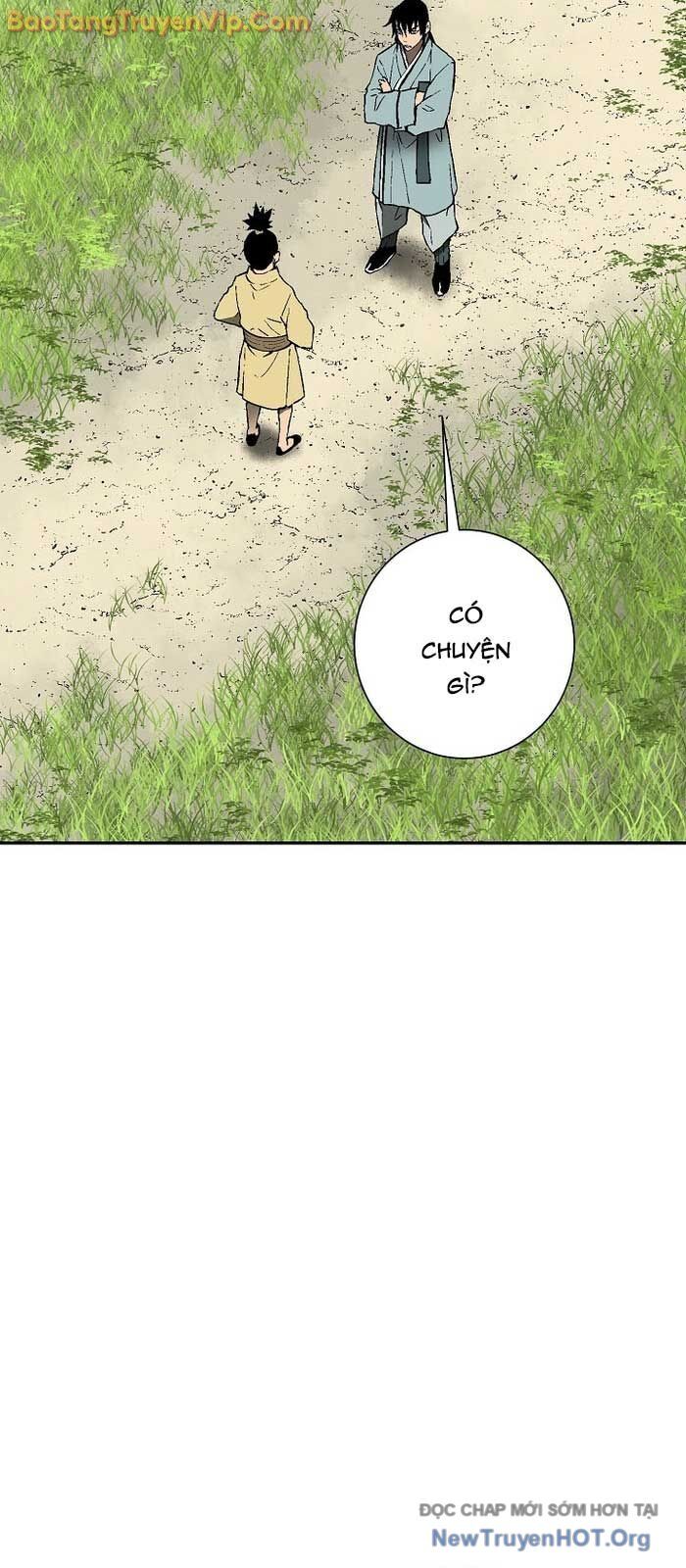 Vĩ Linh Kiếm Tiên Chapter 119.1 - Trang 2