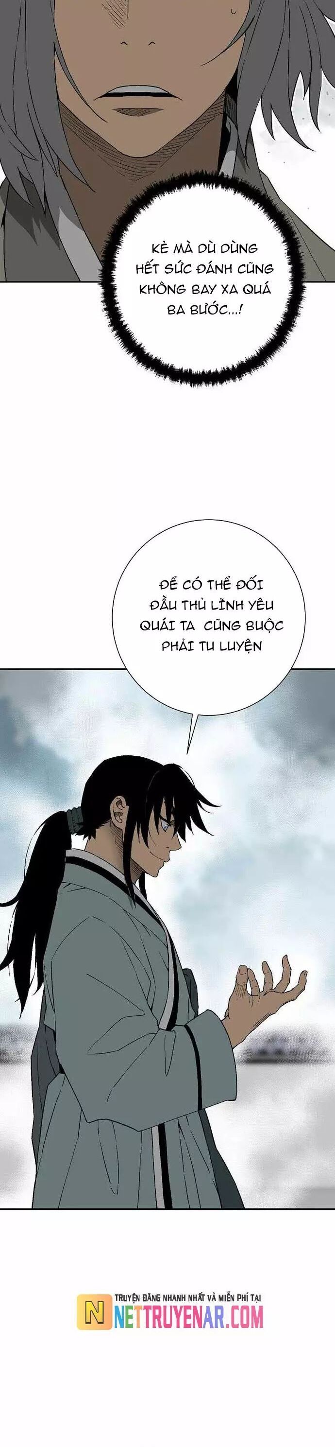 Vĩ Linh Kiếm Tiên Chapter 119 - Trang 2