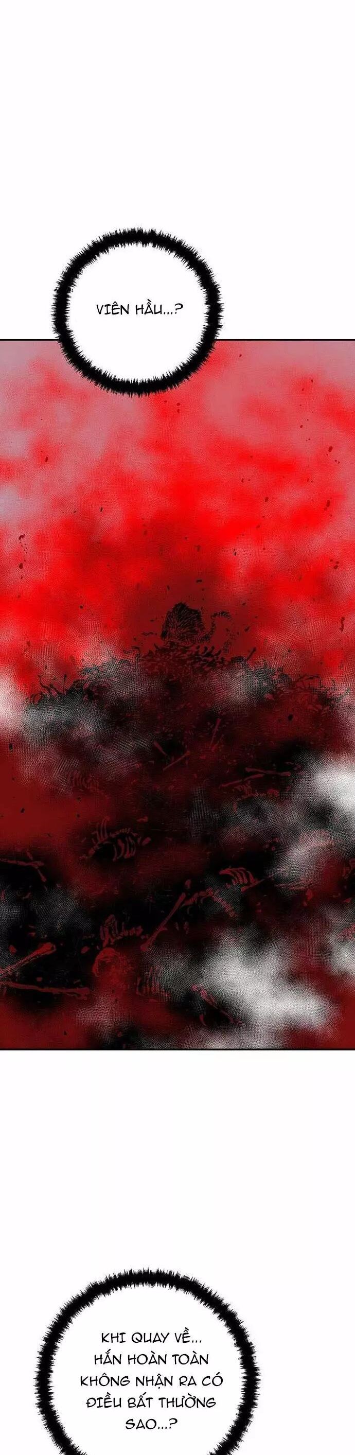 Vĩ Linh Kiếm Tiên Chapter 119 - Trang 2