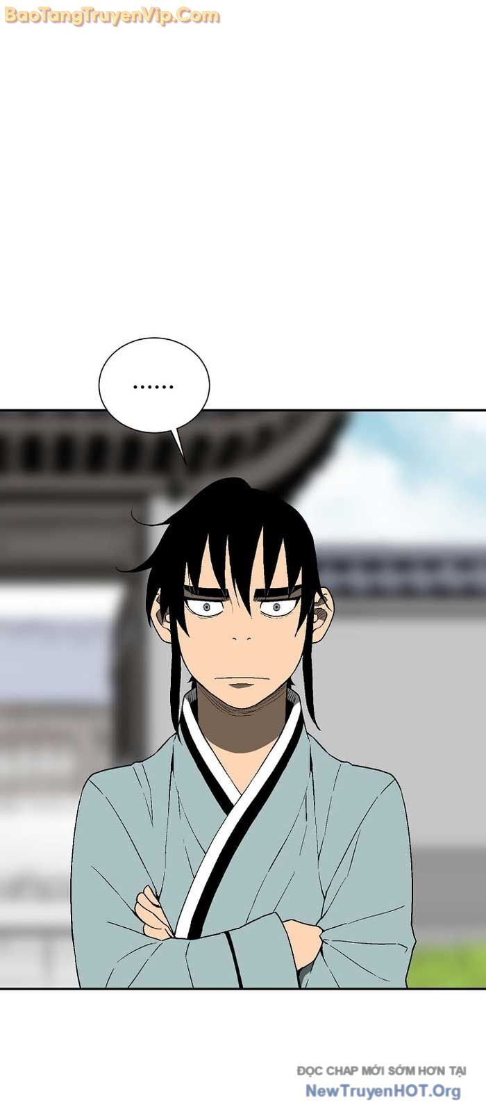 Vĩ Linh Kiếm Tiên Chapter 119.1 - Trang 2
