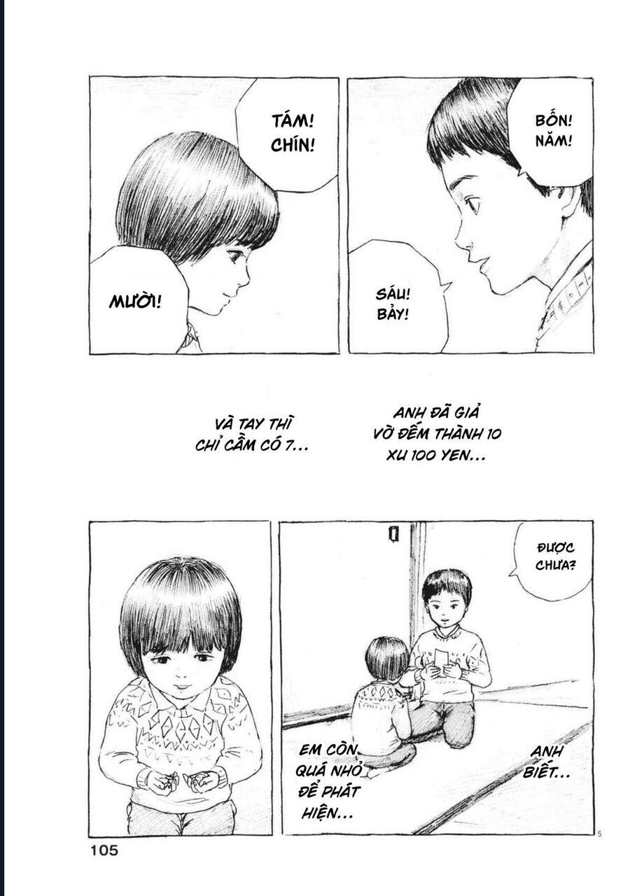 Thanh Âm Chớp Nháy Chapter 2 - Next 
