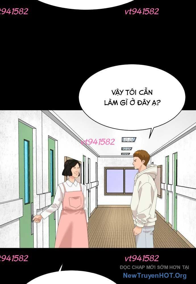Nhà Hàng Kỳ Lạ Chapter 15 - Next Chapter 16