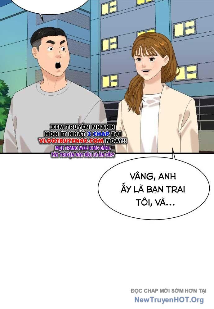 Nhà Hàng Kỳ Lạ Chapter 15 - Next Chapter 16