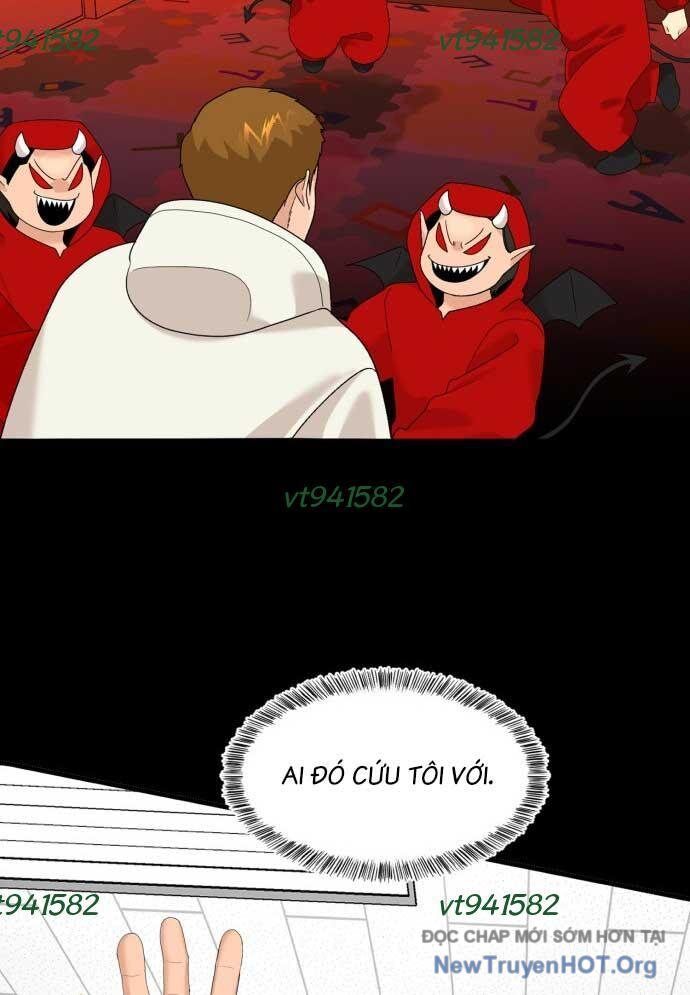 Nhà Hàng Kỳ Lạ Chapter 15 - Next Chapter 16