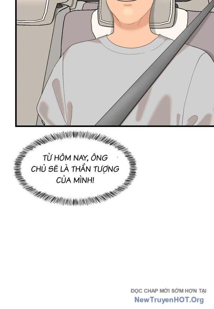 Nhà Hàng Kỳ Lạ Chapter 15 - Next Chapter 16