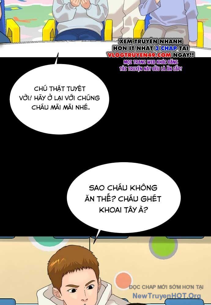 Nhà Hàng Kỳ Lạ Chapter 15 - Next Chapter 16