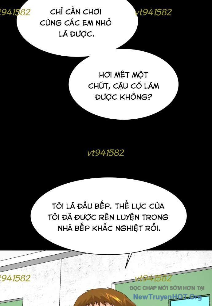Nhà Hàng Kỳ Lạ Chapter 15 - Next Chapter 16