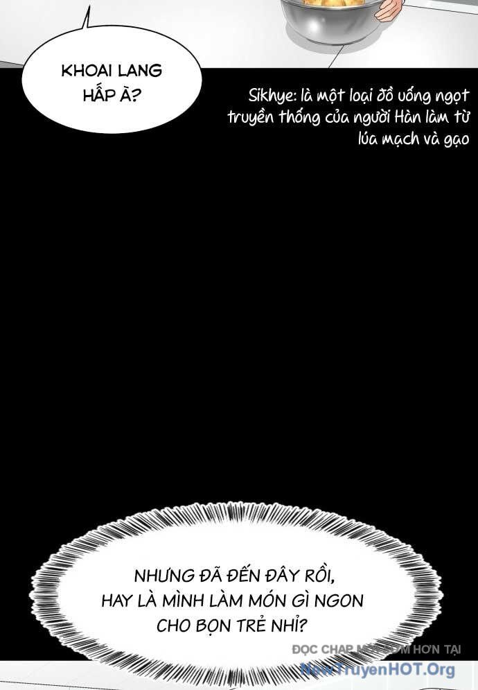 Nhà Hàng Kỳ Lạ Chapter 15 - Next Chapter 16