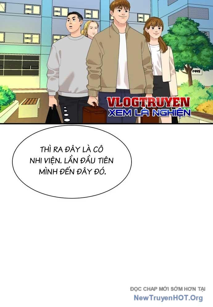 Nhà Hàng Kỳ Lạ Chapter 15 - Next Chapter 16