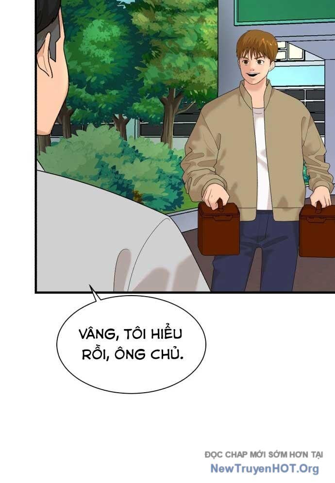 Nhà Hàng Kỳ Lạ Chapter 15 - Next Chapter 16
