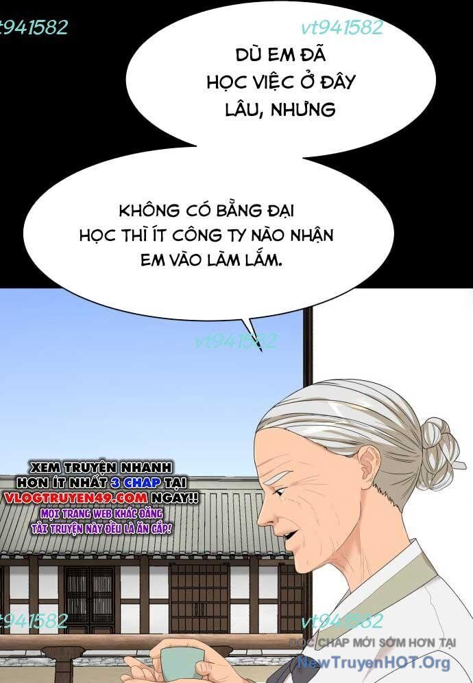Nhà Hàng Kỳ Lạ Chapter 15 - Next Chapter 16