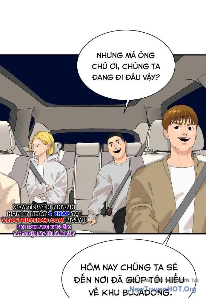 Nhà Hàng Kỳ Lạ Chapter 15 - Next Chapter 16