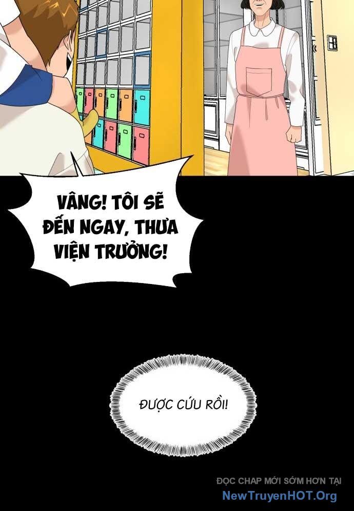 Nhà Hàng Kỳ Lạ Chapter 15 - Next Chapter 16