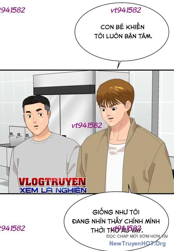 Nhà Hàng Kỳ Lạ Chapter 15 - Next Chapter 16
