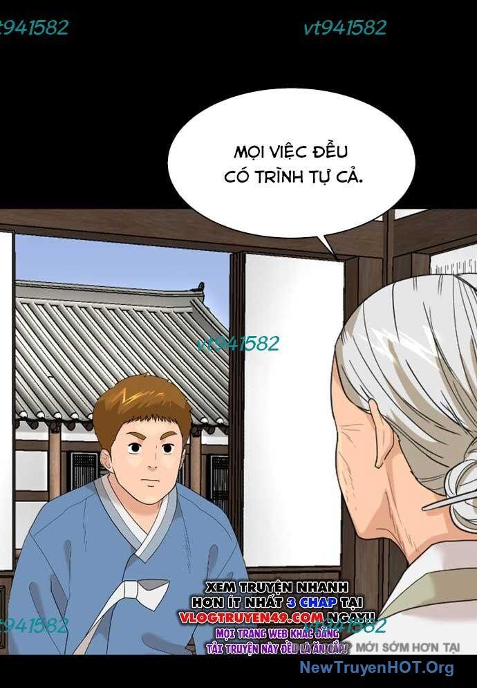 Nhà Hàng Kỳ Lạ Chapter 15 - Next Chapter 16