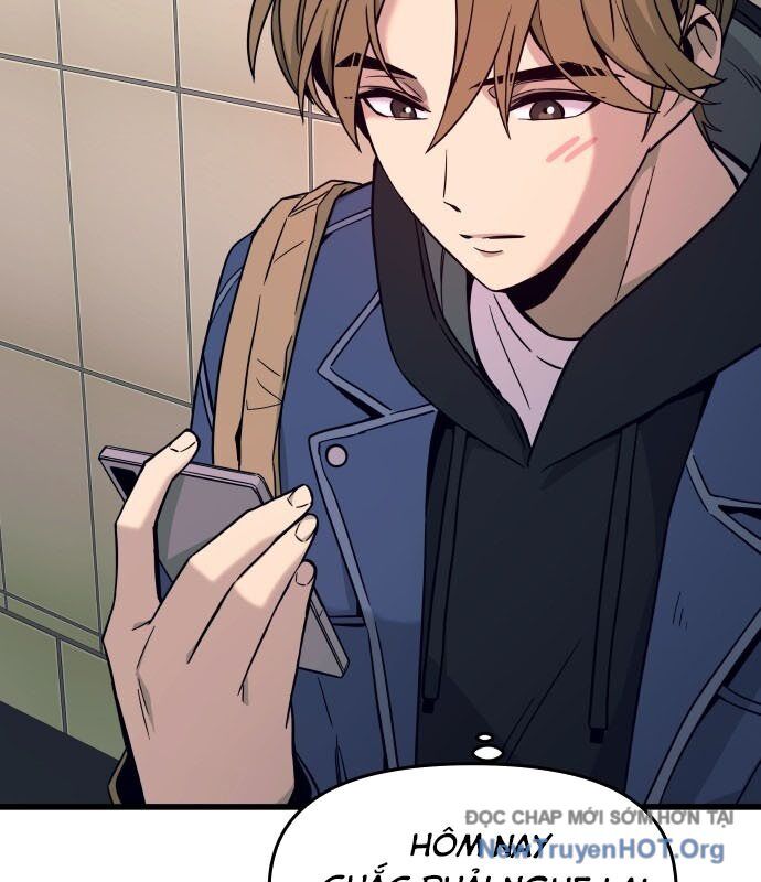 Bias Của Tôi Trên Chuyến Tàu Cuối Cùng Chapter 1 - Next Chapter 2