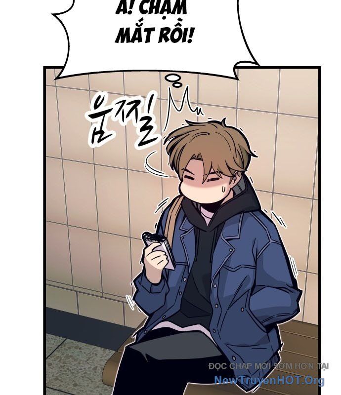 Bias Của Tôi Trên Chuyến Tàu Cuối Cùng Chapter 1 - Next Chapter 2