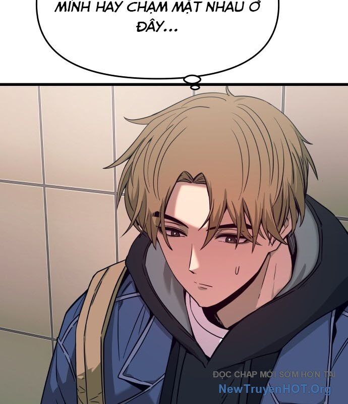 Bias Của Tôi Trên Chuyến Tàu Cuối Cùng Chapter 1 - Next Chapter 2