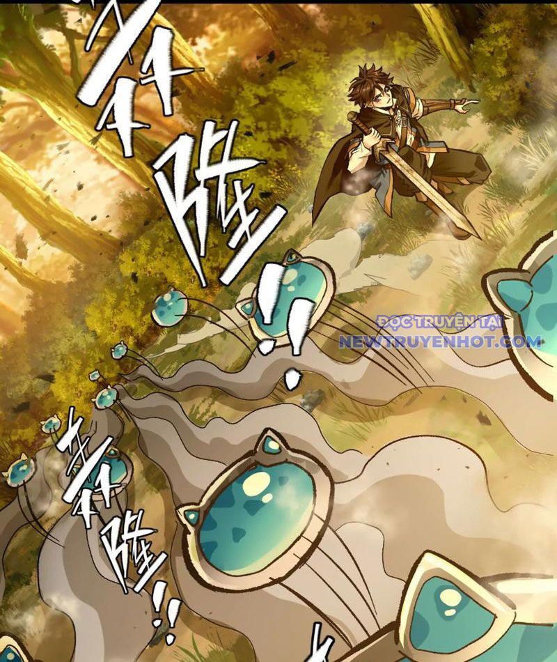 Ta Làm Npc Ở Dị Giới Chapter 6 - Trang 2