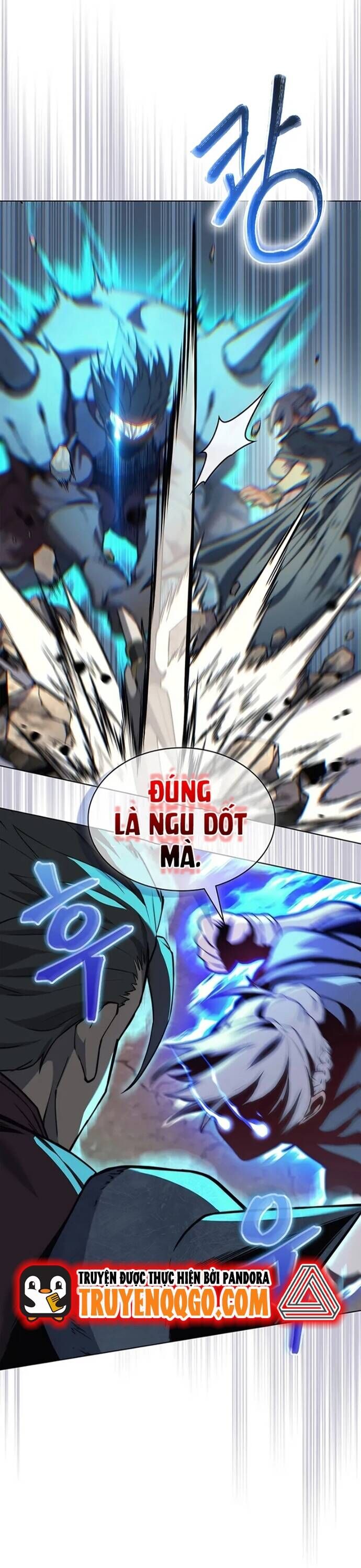 Kỵ Sĩ Tử Thần Cấp Diệt Vong Đã Hồi Quy Chapter 13 - Trang 2